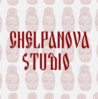 CHELPANOVA STUDIO — укладка в городе Магадан