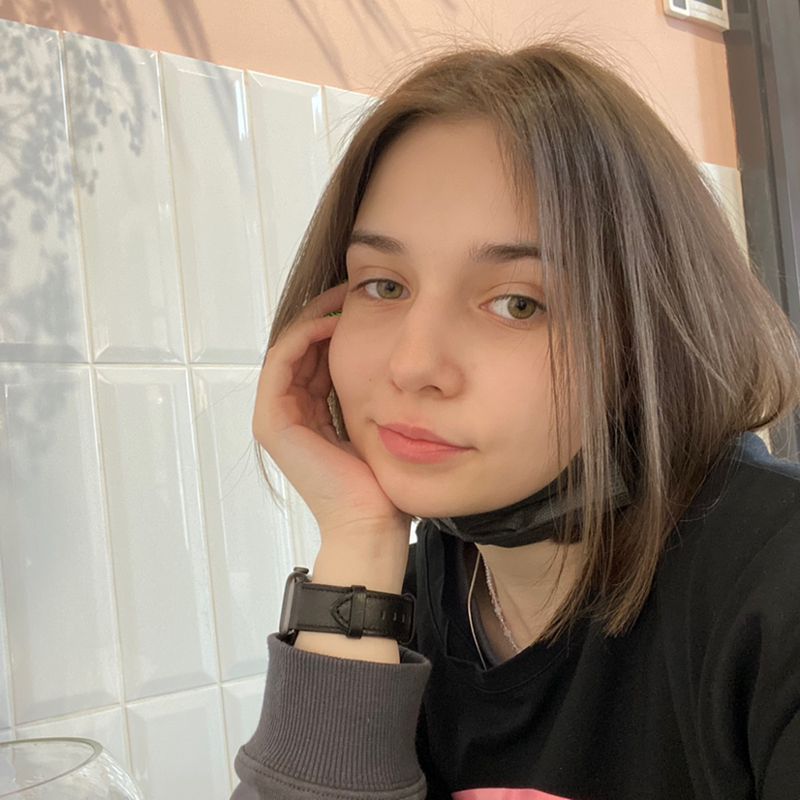 Анжелика