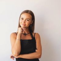 Мокшина Кристина — пилинг в городе Югорск