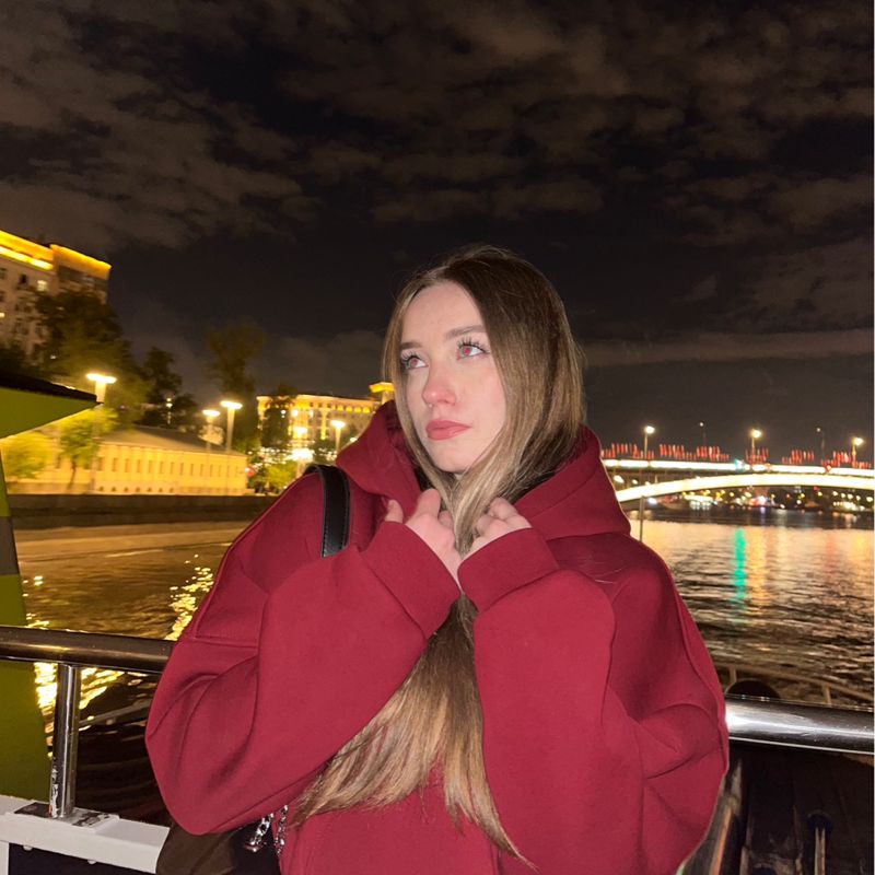 Кристина