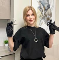 Анна — укладка в Череповце