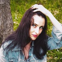 Елена Пожарова — мужской педикюр в городе Железнодорожный