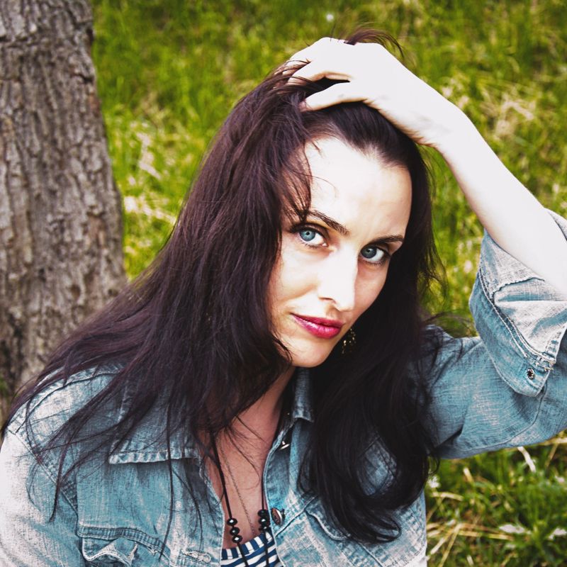 Елена Пожарова