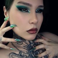 «KrisArt» студия красоты — татуировка в Тюмени