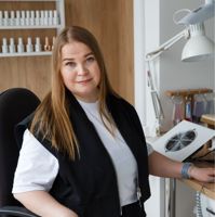 Александра — френч в Северодвинске