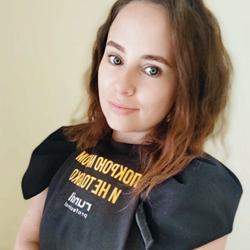 Ольга Цыренина