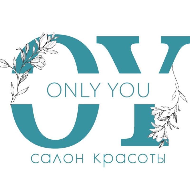 ONLY YOU