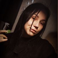 Мария Маринова — выход из чёрного в Твери