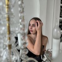 Виктория Алфёрова — ламинирование бровей в городе Новочеркасск