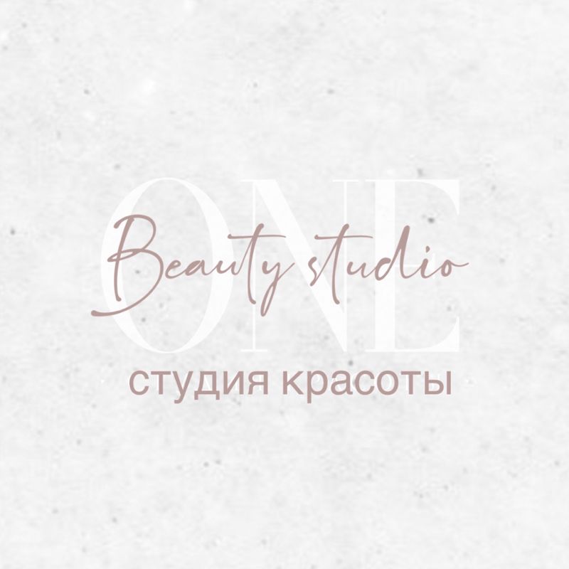 Beauty One Studio