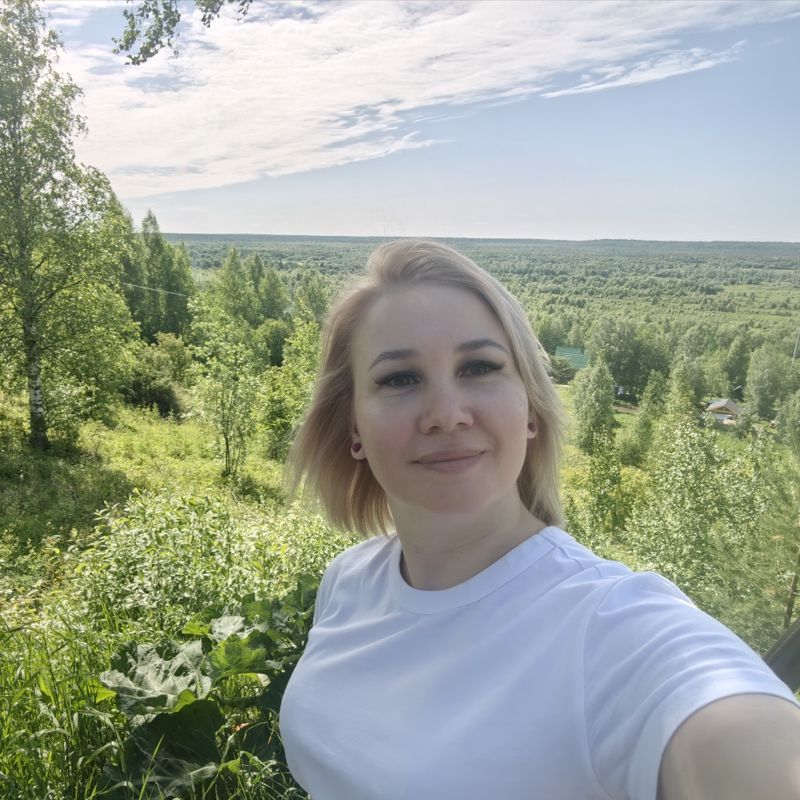 Вера Леурдо