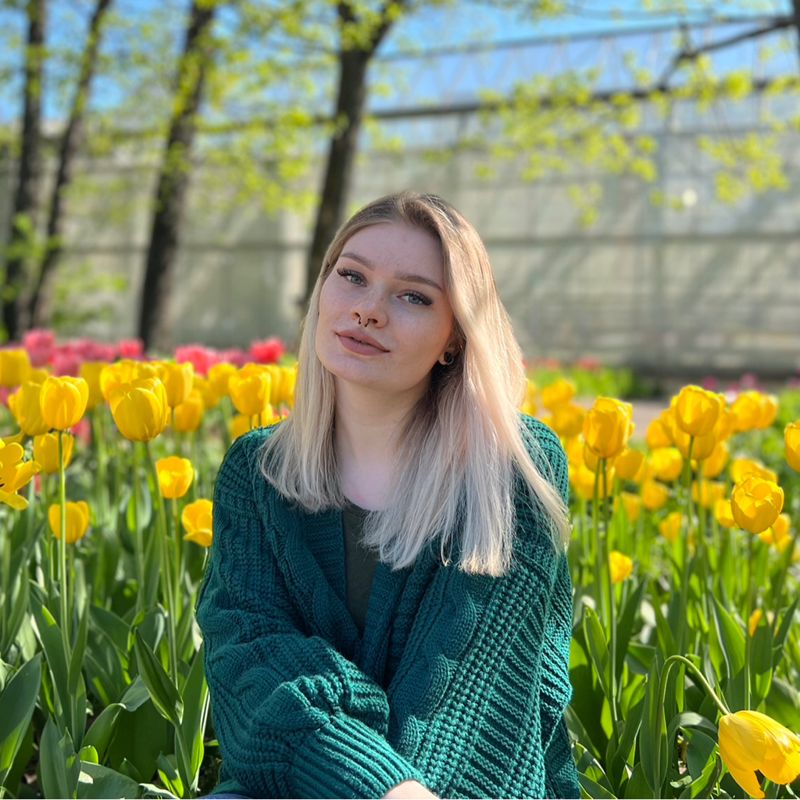 Вашкевич Юлия