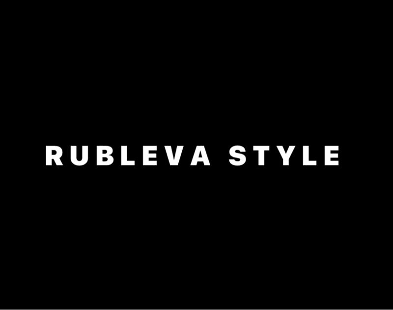 Rubleva Style