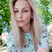 Елена Войнова — массаж стоп в Кемерово