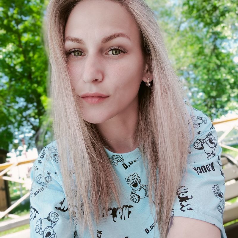 Елена Войнова