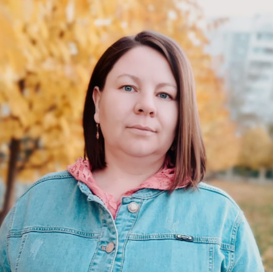 Светлана