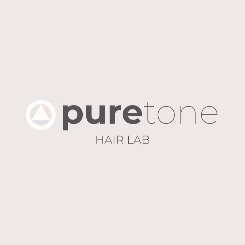 Pure Tone Hair Lab