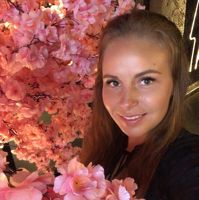 Юлия — педикюр пальчики с покрытием в Архангельске