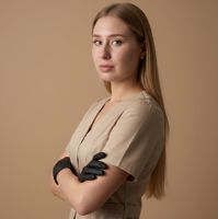 Nail-studio Caramel — спа для рук в городе Мисайлово