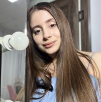 Корнилова Валерия — педикюр классический в Сургуте