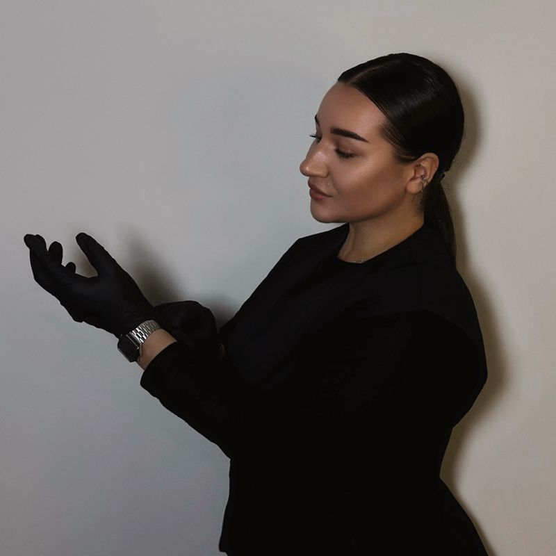 Anna Shaginyan