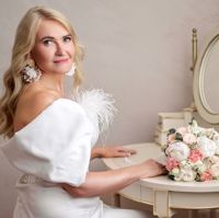 Наталья Кислякова — контурная пластика (филлеры Neocoll/Repart) в Тюмени