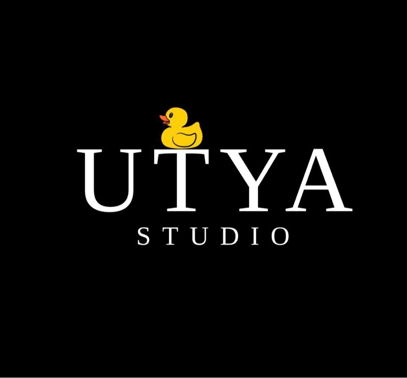 УТЯ!