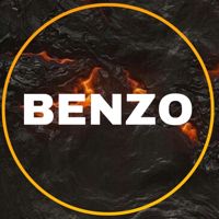 BENZO — стрижка мужская машинкой в Ижевске