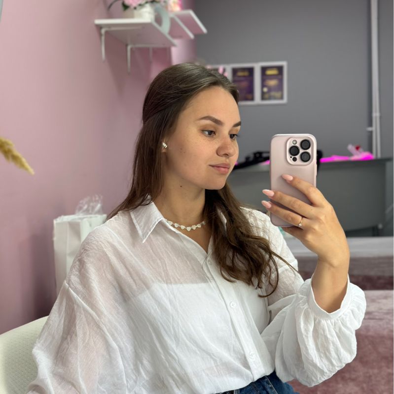 Екатерина
