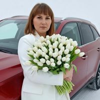 СВЕТЛАНА — френч в городе Лянтор