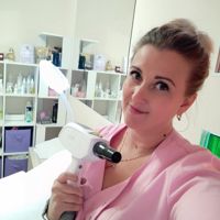 Анна — удаление татуировки в Севастополе