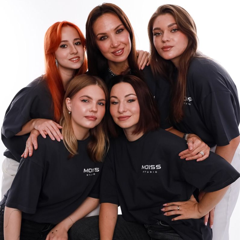 MOISS STUDIO