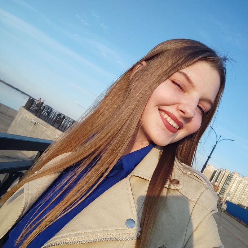 Дара Надточий