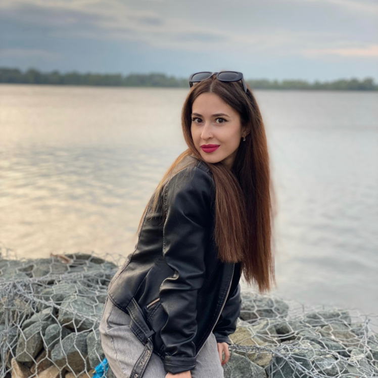 Ангелина