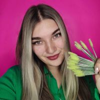 CHUDESNAYA LASHES — уход tokio inkarami в Чебоксарах