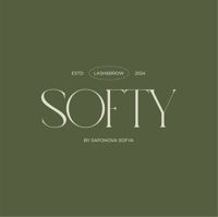 SOFTY — татуировка в Новосибирске