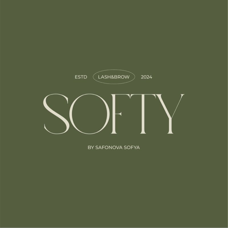 SOFTY
