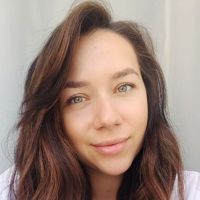 Полина Анисимова — rf-лифтинг в Екатеринбурге