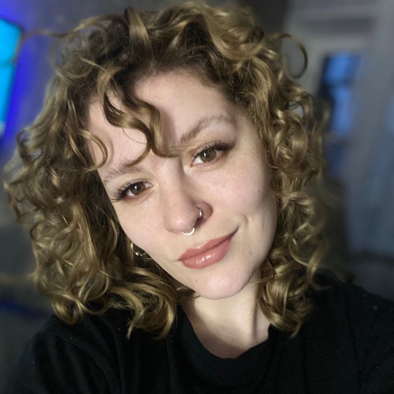 Николаева Анна