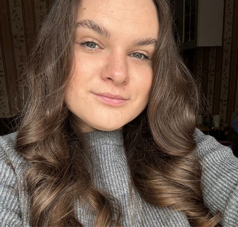 Анна Ненашева