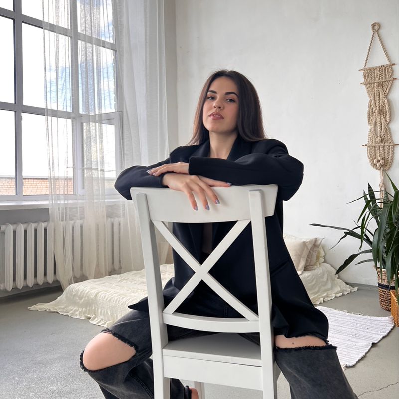 Арина