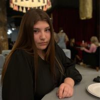 Ксения — ремонт ногтя в Ставрополе