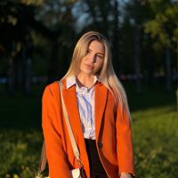 Диана — стрижка/моделирование бороды в Кудрово