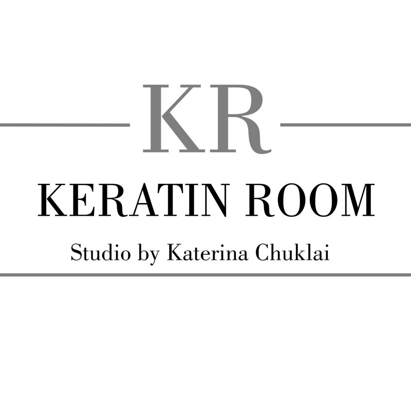 KERATIN • ROOM