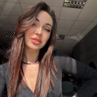 Юлия Яковлева — прическа в городе Новочеркасск