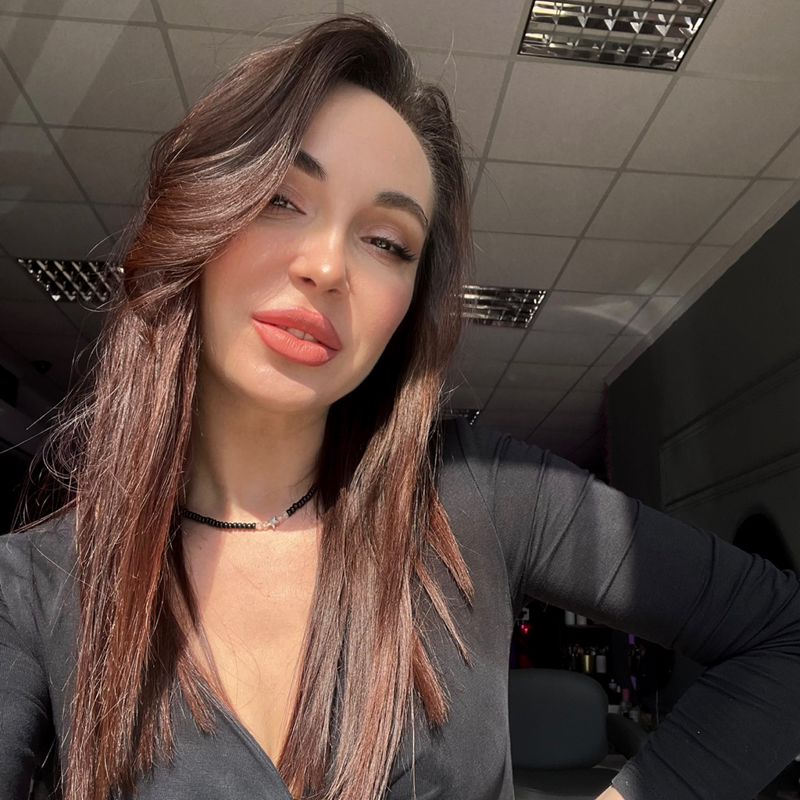 Юлия Яковлева