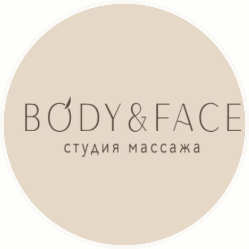 BODY &amp; FACE