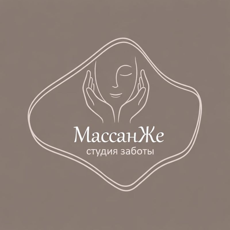 MассанЖе