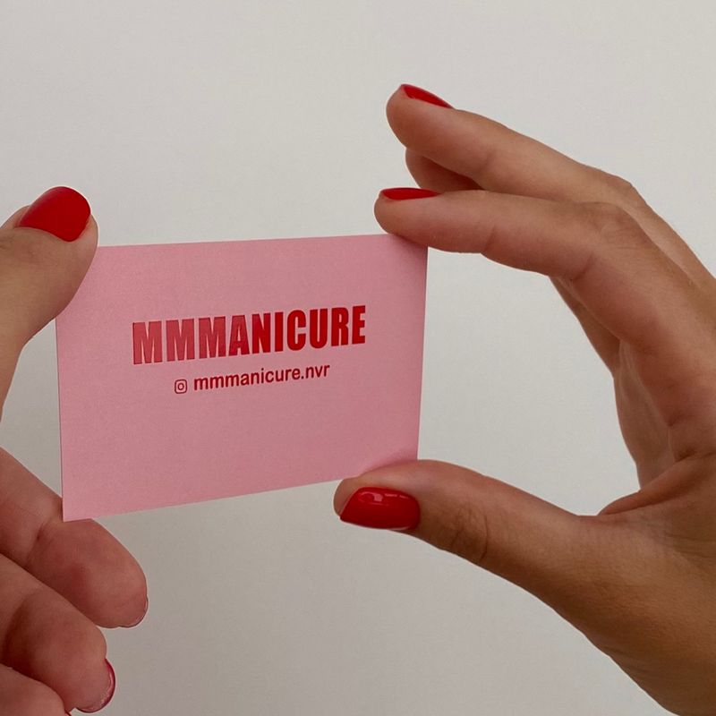 MMMANICURE