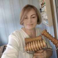 Наталия — микротоки в Сургуте